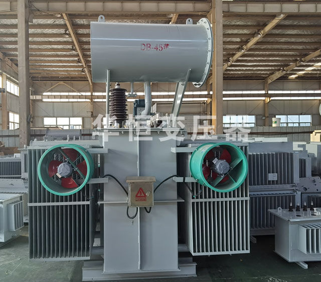 S13-6300/35康平康平康平电力变压器
